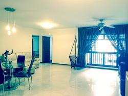 Blk 207C Compassvale Lane (Sengkang), HDB 5 Rooms #208349021